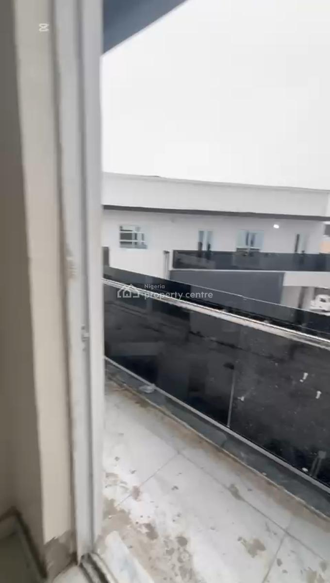 Luxury 3 Bedroom Terraced Duplex, Ikota, Lekki, Lagos, Terraced Duplex for Sale