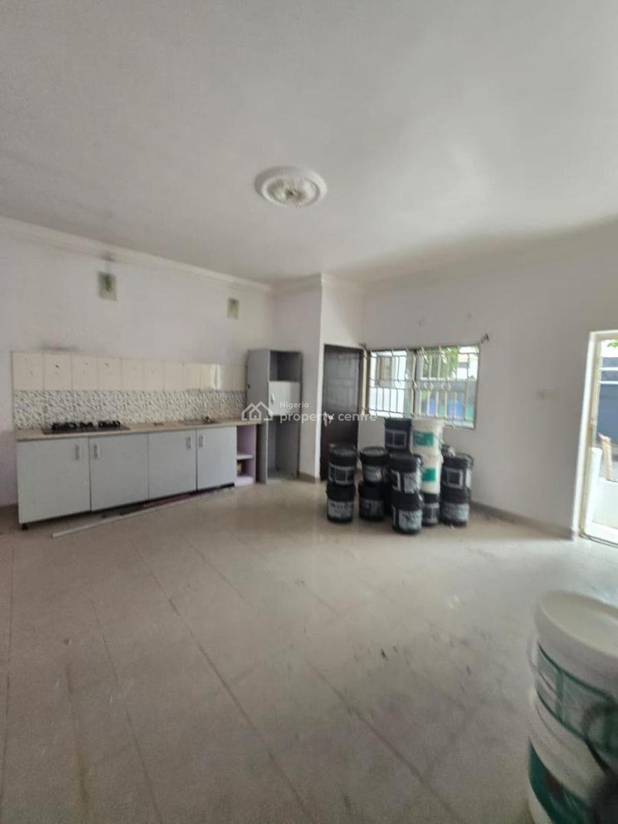 Standard 1 Bedroom Flat Within Vi, Victoria Island (vi), Lagos, Mini Flat (room and Parlour) for Rent