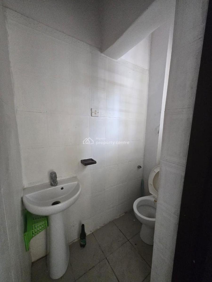 Standard 1 Bedroom Flat Within Vi, Victoria Island (vi), Lagos, Mini Flat (room and Parlour) for Rent