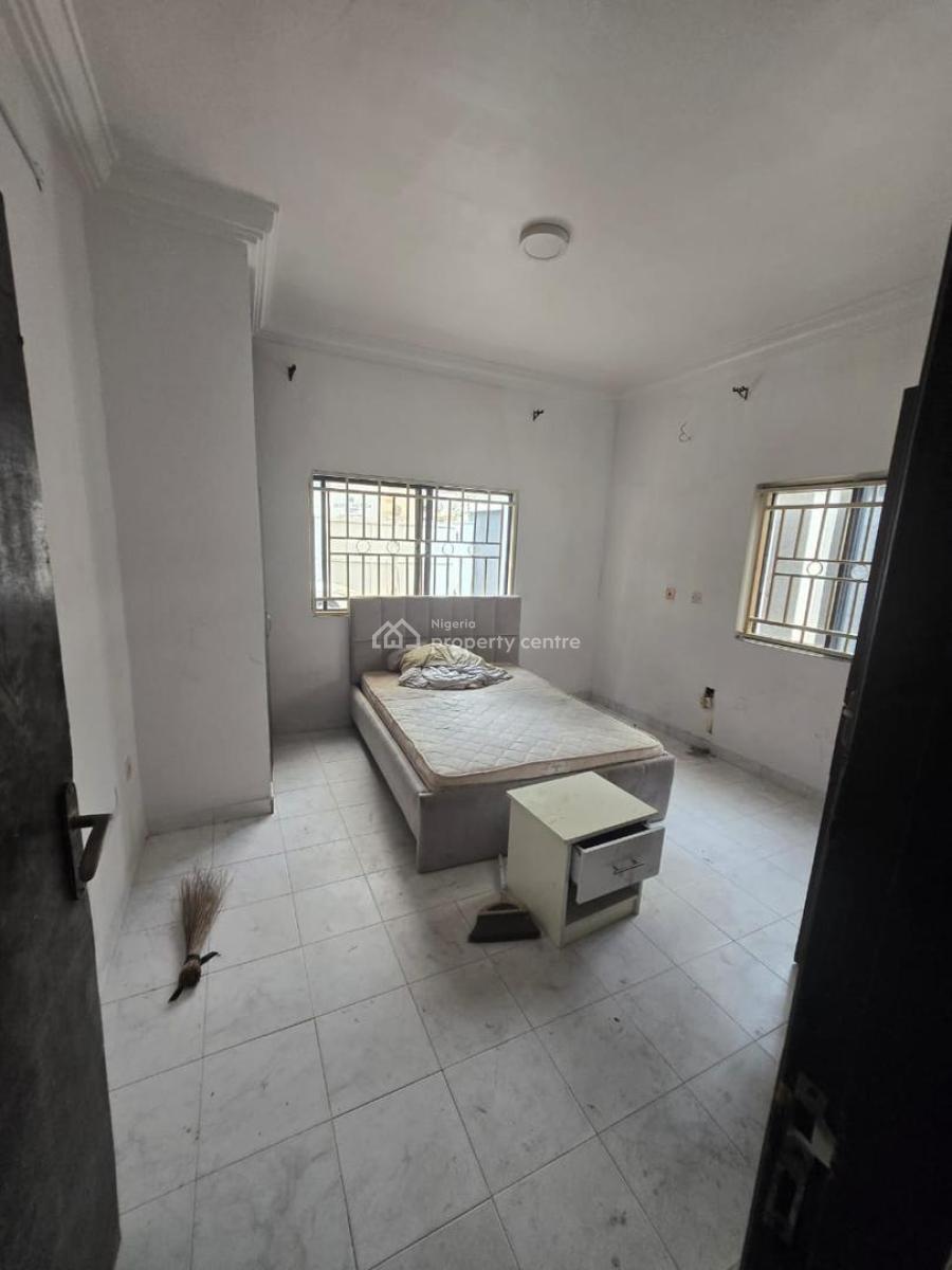 Standard 1 Bedroom Flat Within Vi, Victoria Island (vi), Lagos, Mini Flat (room and Parlour) for Rent