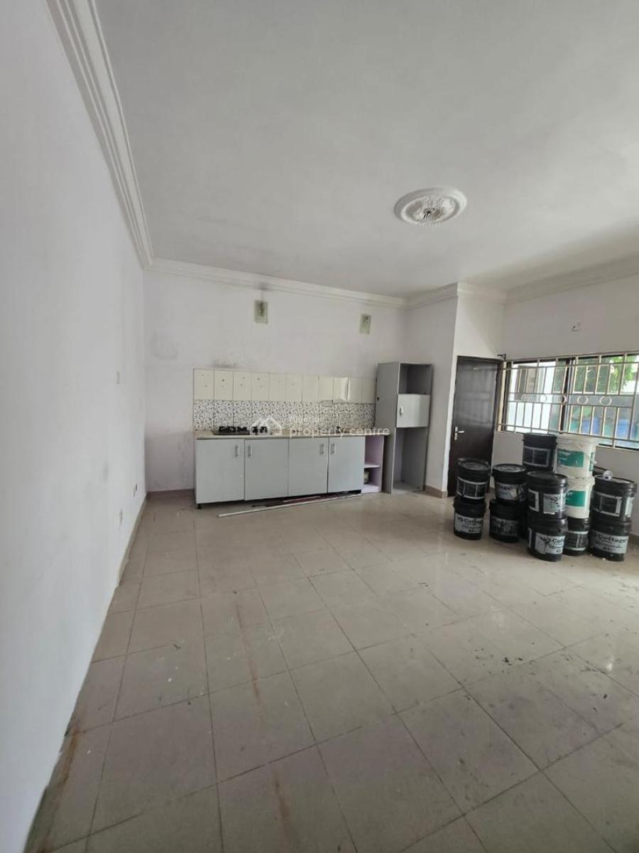Standard 1 Bedroom Flat Within Vi, Victoria Island (vi), Lagos, Mini Flat (room and Parlour) for Rent