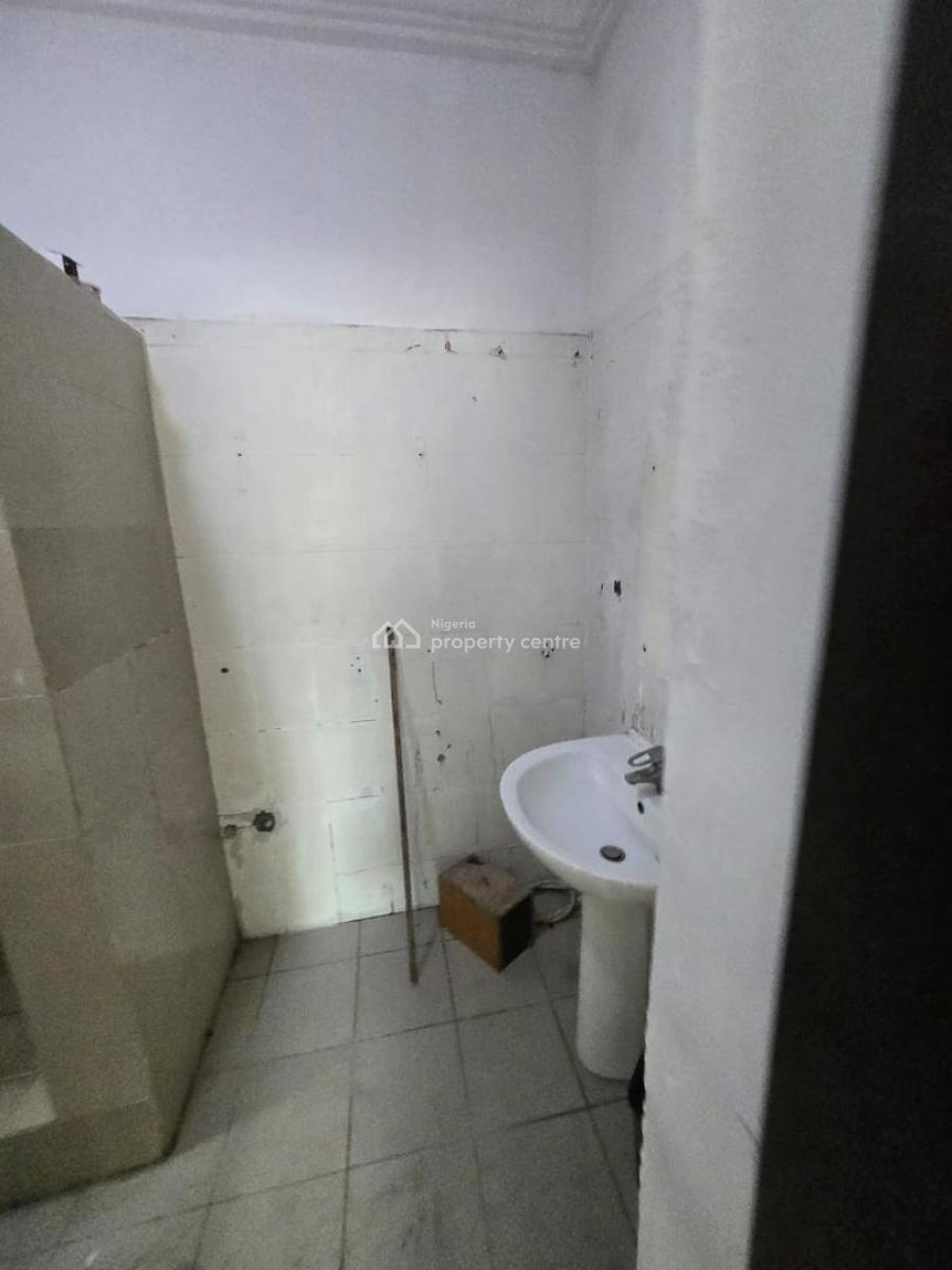 Standard 1 Bedroom Flat Within Vi, Victoria Island (vi), Lagos, Mini Flat (room and Parlour) for Rent