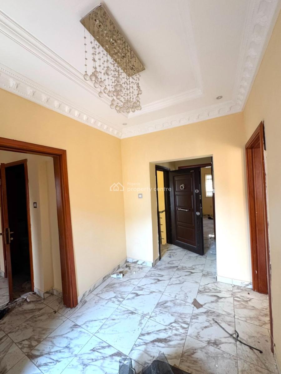 Newly Renovated Spacious 3 Bedrooms Duplex, Ikota Villa Estate, Ikota, Lekki, Lagos, Detached Duplex for Rent