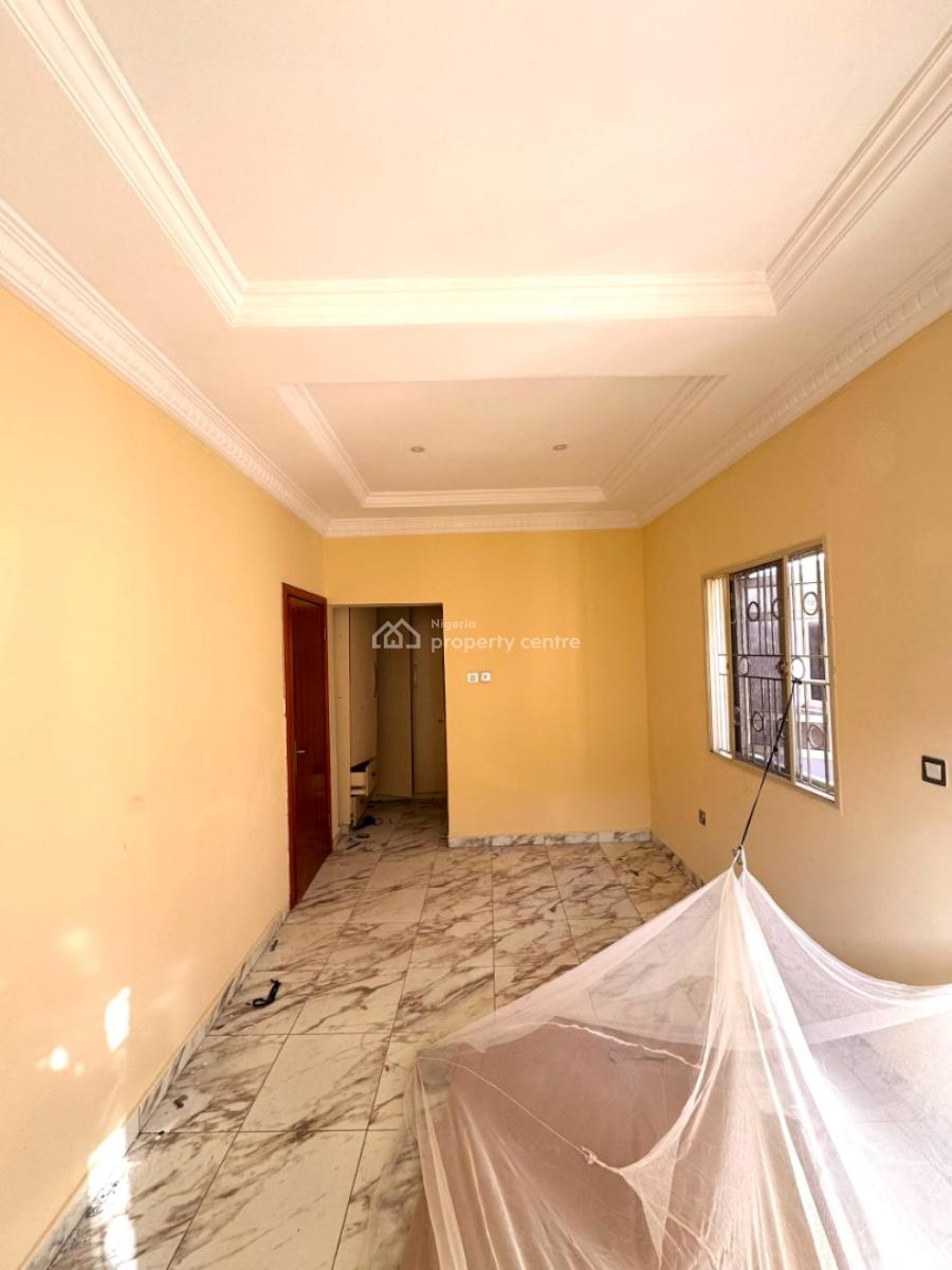 Newly Renovated Spacious 3 Bedrooms Duplex, Ikota Villa Estate, Ikota, Lekki, Lagos, Detached Duplex for Rent