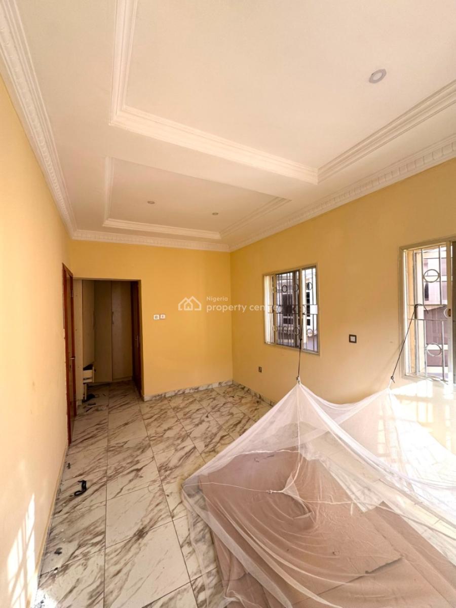 Newly Renovated Spacious 3 Bedrooms Duplex, Ikota Villa Estate, Ikota, Lekki, Lagos, Detached Duplex for Rent