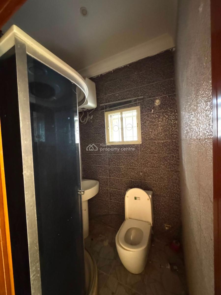 Newly Renovated Spacious 3 Bedrooms Duplex, Ikota Villa Estate, Ikota, Lekki, Lagos, Detached Duplex for Rent