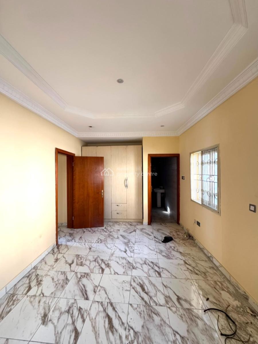 Newly Renovated Spacious 3 Bedrooms Duplex, Ikota Villa Estate, Ikota, Lekki, Lagos, Detached Duplex for Rent
