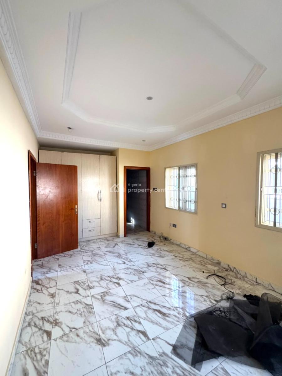 Newly Renovated Spacious 3 Bedrooms Duplex, Ikota Villa Estate, Ikota, Lekki, Lagos, Detached Duplex for Rent