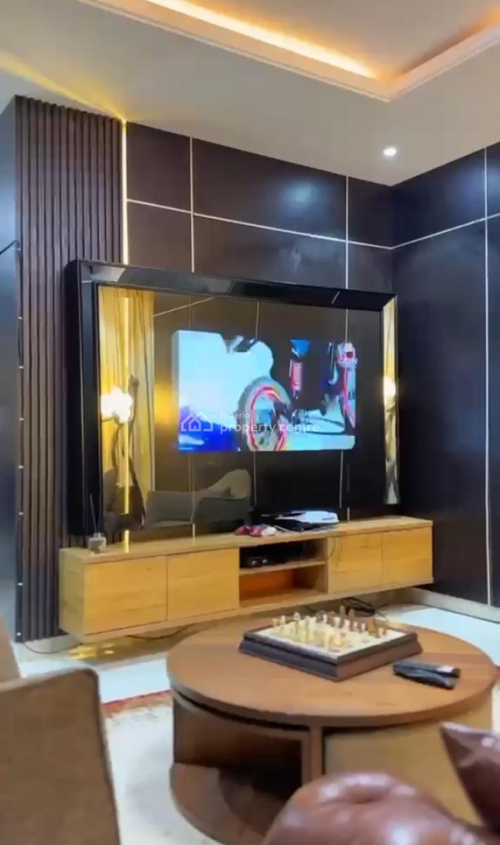 2 Bedroom Maisonnete Apartment, Off Freedom Way, Lekki Phase 1, Lekki, Lagos, Flat / Apartment for Sale
