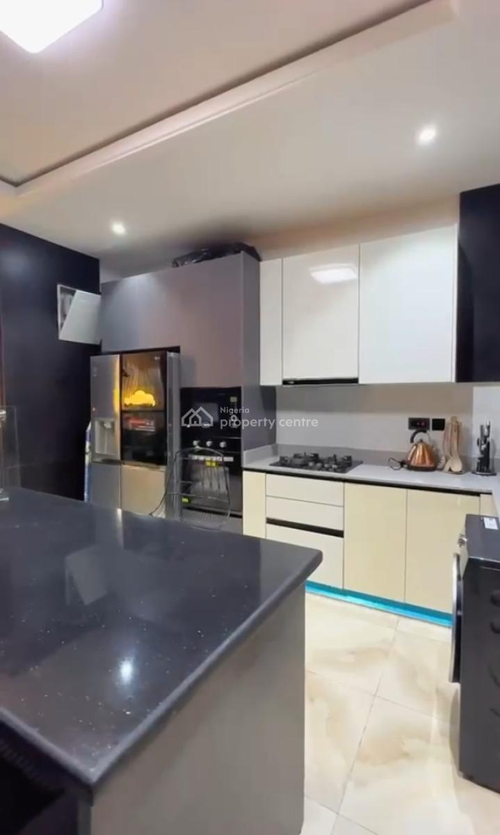2 Bedroom Maisonnete Apartment, Off Freedom Way, Lekki Phase 1, Lekki, Lagos, Flat / Apartment for Sale