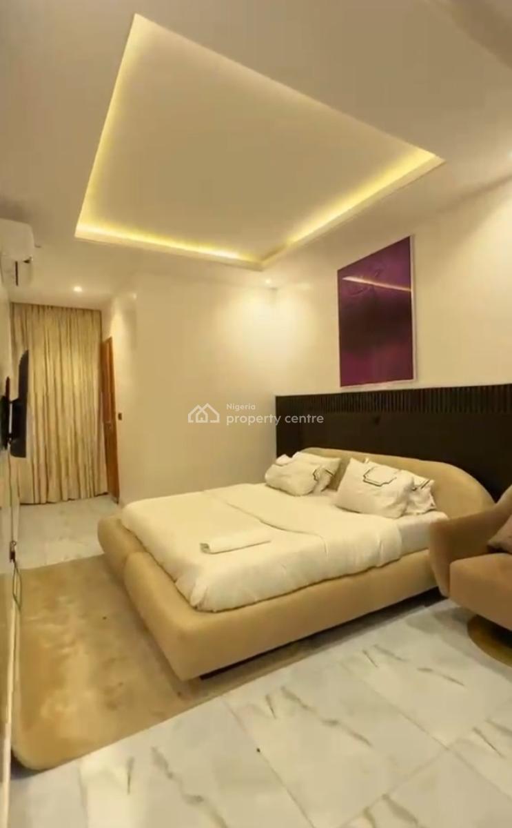 2 Bedroom Maisonnete Apartment, Off Freedom Way, Lekki Phase 1, Lekki, Lagos, Flat / Apartment for Sale