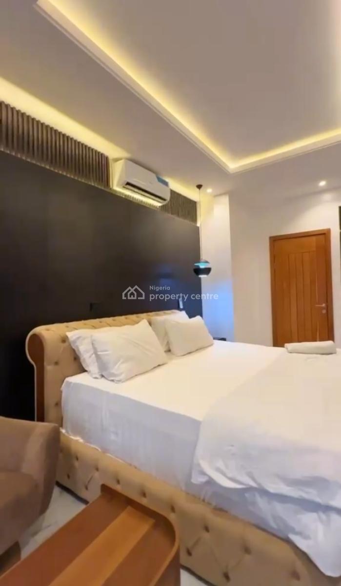 2 Bedroom Maisonnete Apartment, Off Freedom Way, Lekki Phase 1, Lekki, Lagos, Flat / Apartment for Sale
