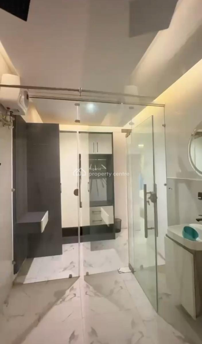 2 Bedroom Maisonnete Apartment, Off Freedom Way, Lekki Phase 1, Lekki, Lagos, Flat / Apartment for Sale
