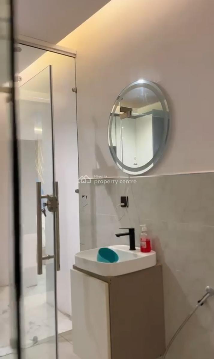 2 Bedroom Maisonnete Apartment, Off Freedom Way, Lekki Phase 1, Lekki, Lagos, Flat / Apartment for Sale
