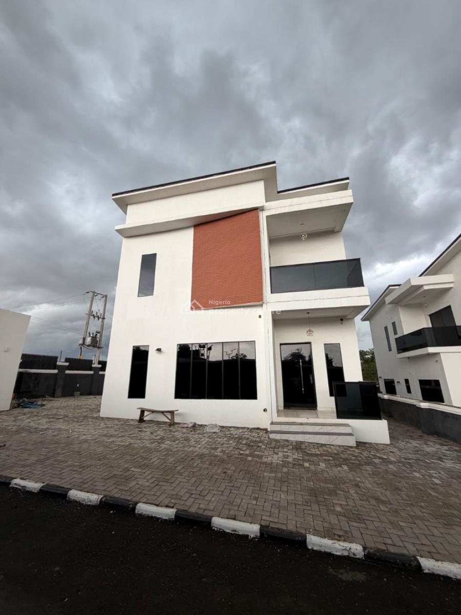 Premium Detached Duplex Available, Kaura, Kaduna, Detached Duplex for Sale