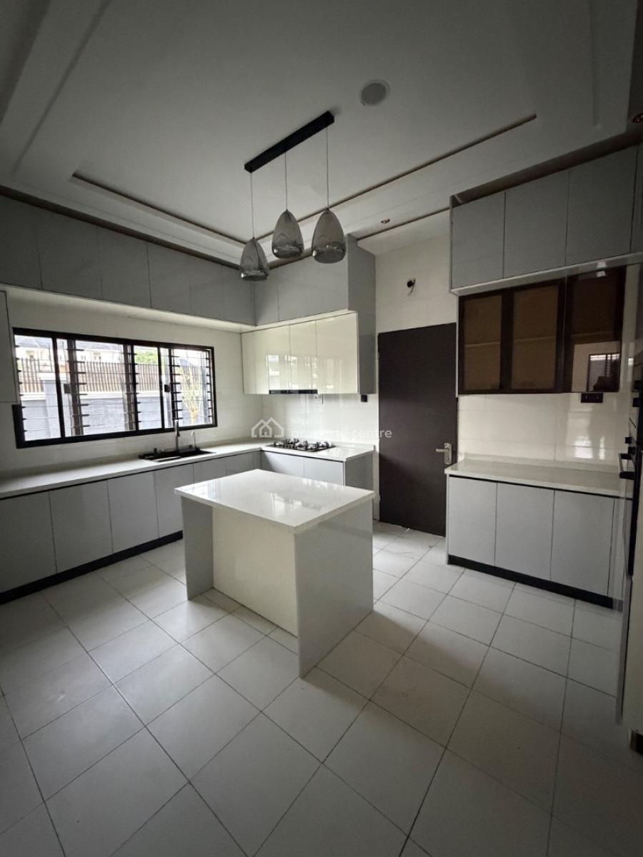 Premium Detached Duplex Available, Kaura, Kaduna, Detached Duplex for Sale
