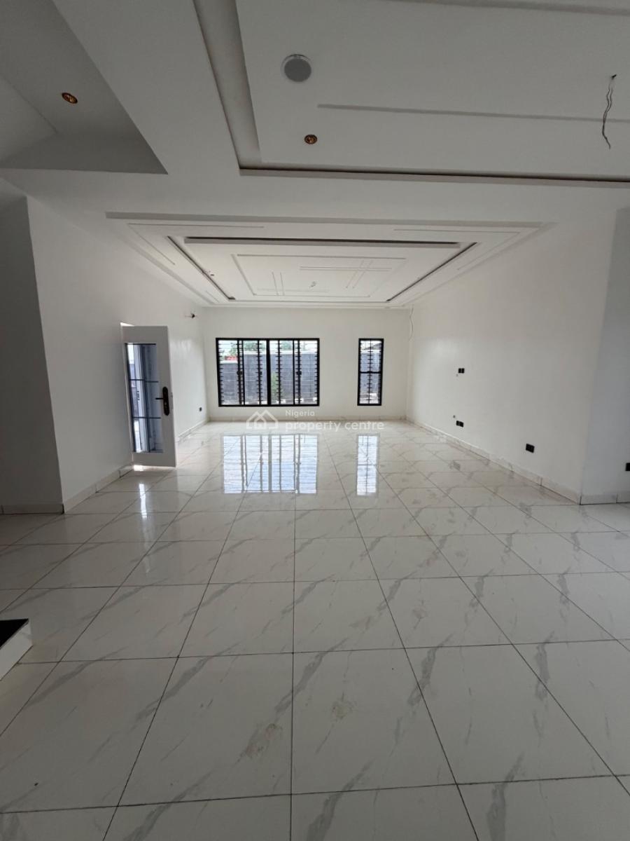 Premium Detached Duplex Available, Kaura, Kaduna, Detached Duplex for Sale