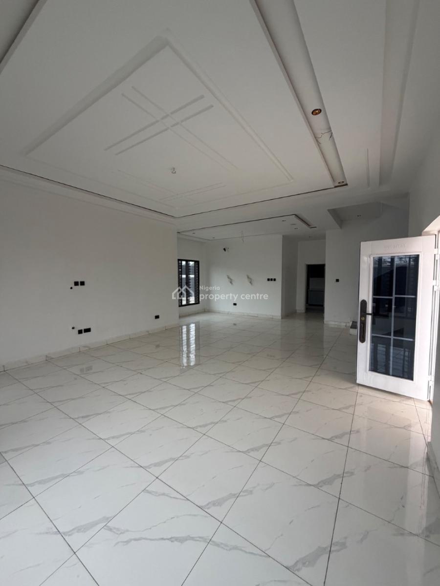 Premium Detached Duplex Available, Kaura, Kaduna, Detached Duplex for Sale