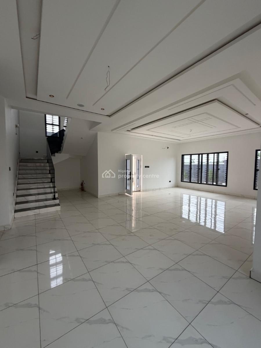 Premium Detached Duplex Available, Kaura, Kaduna, Detached Duplex for Sale