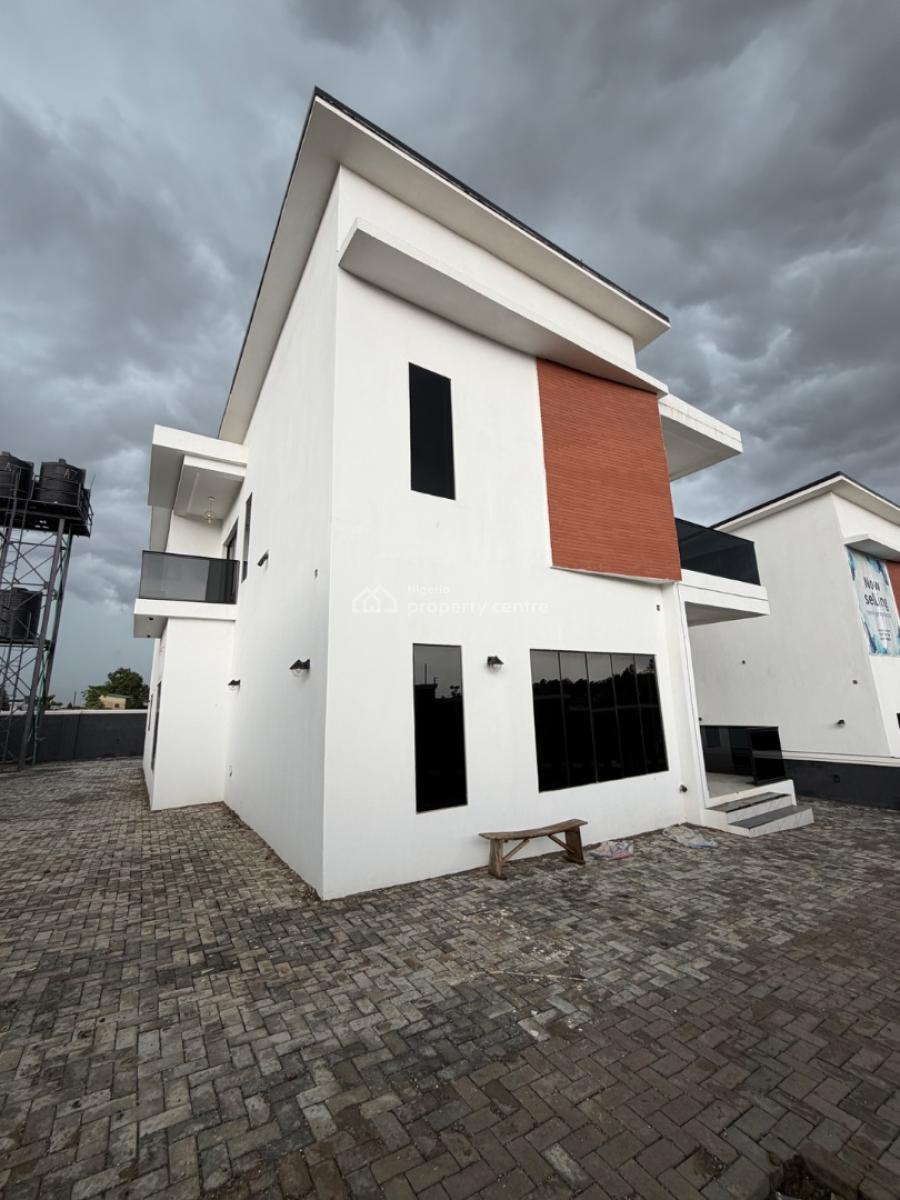 Premium Detached Duplex Available, Kaura, Kaduna, Detached Duplex for Sale