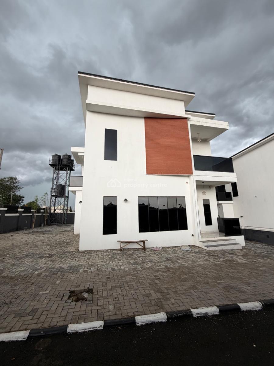 Premium Detached Duplex Available, Kaura, Kaduna, Detached Duplex for Sale