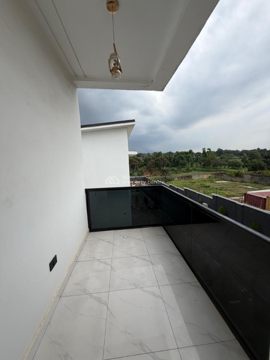 Premium Detached Duplex Available, Kaura, Kaduna, Detached Duplex for Sale