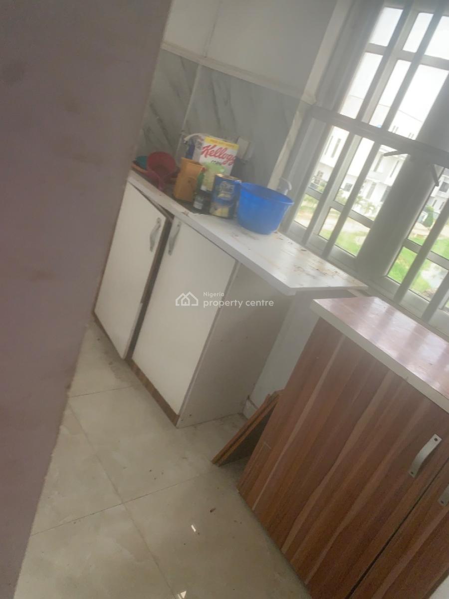 Mini Flat, Orchid, Lekki Phase 2, Lekki, Lagos, Mini Flat (room and Parlour) for Rent