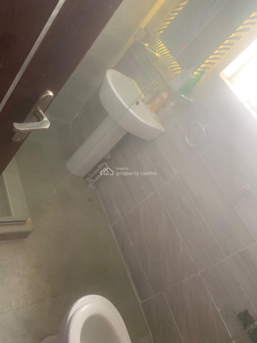 Mini Flat, Orchid, Lekki Phase 2, Lekki, Lagos, Mini Flat (room and Parlour) for Rent