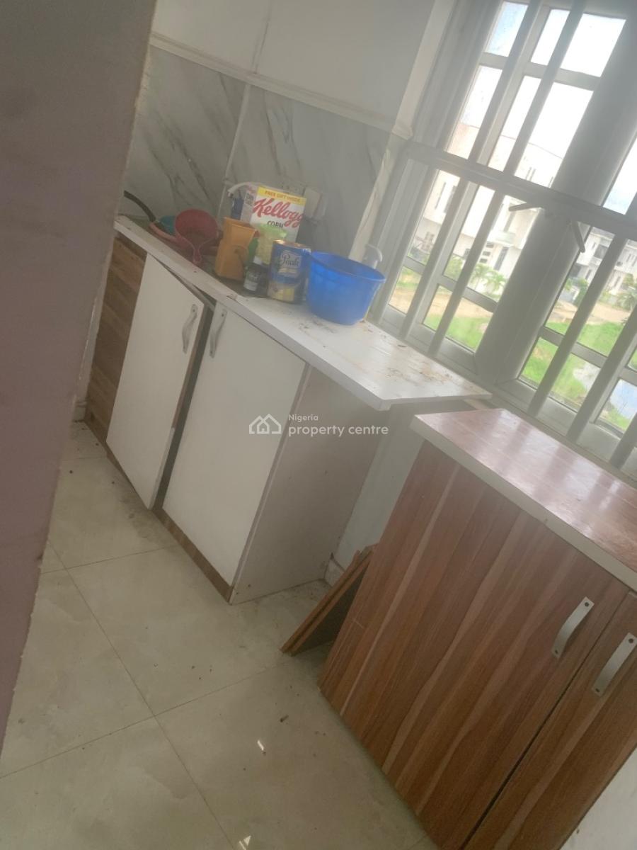 Mini Flat, Orchid, Lekki Phase 2, Lekki, Lagos, Mini Flat (room and Parlour) for Rent