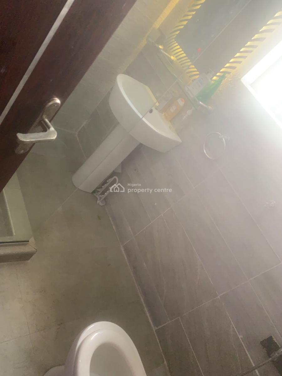 Mini Flat, Orchid, Lekki Phase 2, Lekki, Lagos, Mini Flat (room and Parlour) for Rent