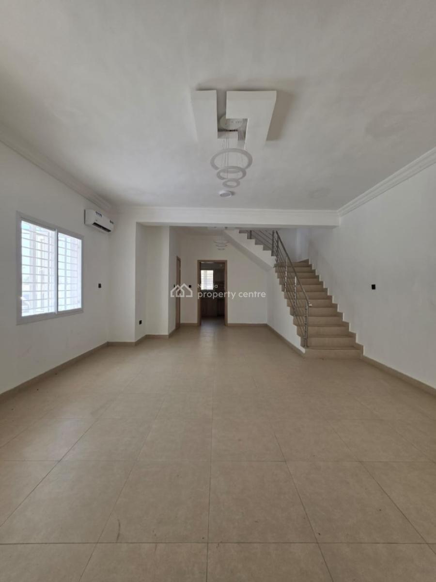 Luxury Living Redefined, Lekki Scheme 2 ( Mobile Road Side ), Lekki, Lagos, House for Rent