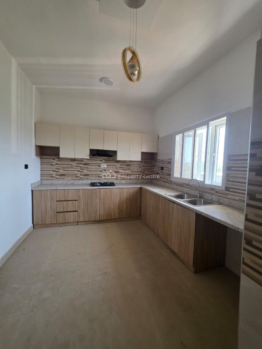 Luxury Living Redefined, Lekki Scheme 2 ( Mobile Road Side ), Lekki, Lagos, House for Rent