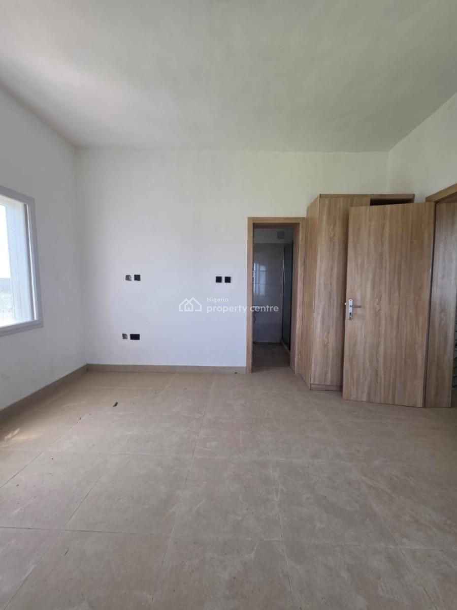 Luxury Living Redefined, Lekki Scheme 2 ( Mobile Road Side ), Lekki, Lagos, House for Rent
