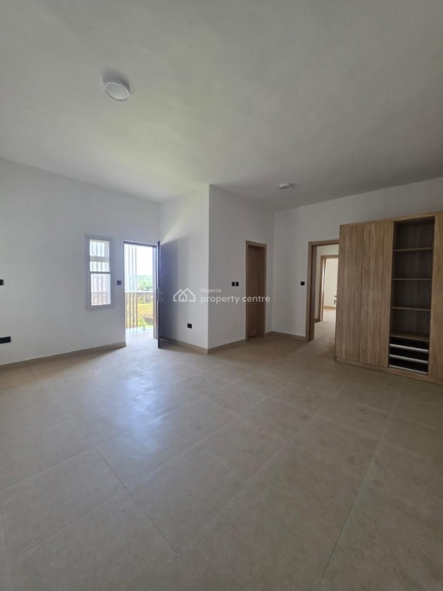 Luxury Living Redefined, Lekki Scheme 2 ( Mobile Road Side ), Lekki, Lagos, House for Rent