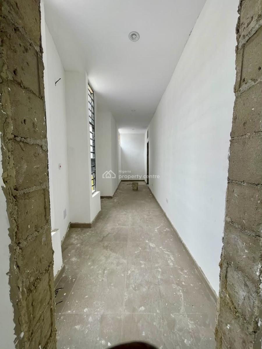 Premium 450sqm Commercial Space on First & Second Floors, Ajah, Lagos, Commercial Property for Rent