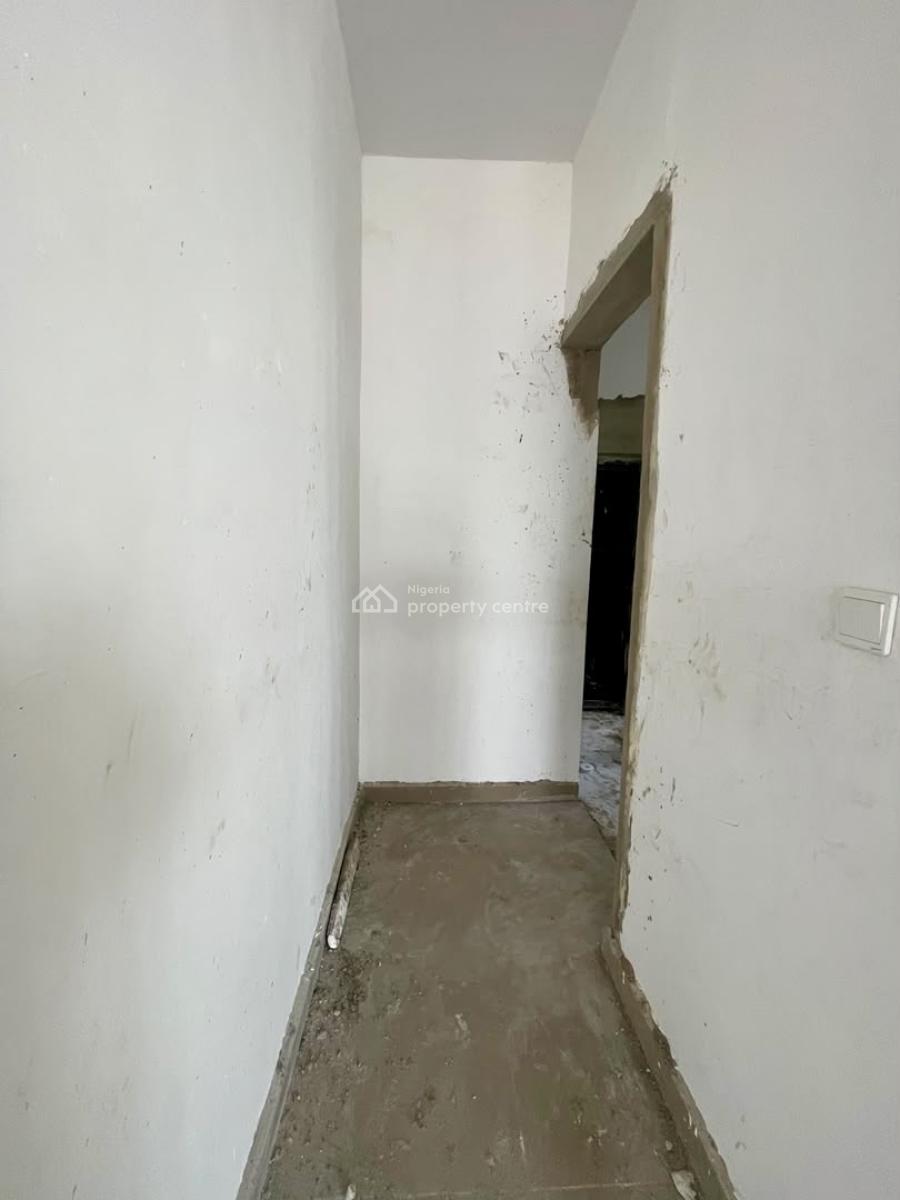 Premium 450sqm Commercial Space on First & Second Floors, Ajah, Lagos, Commercial Property for Rent