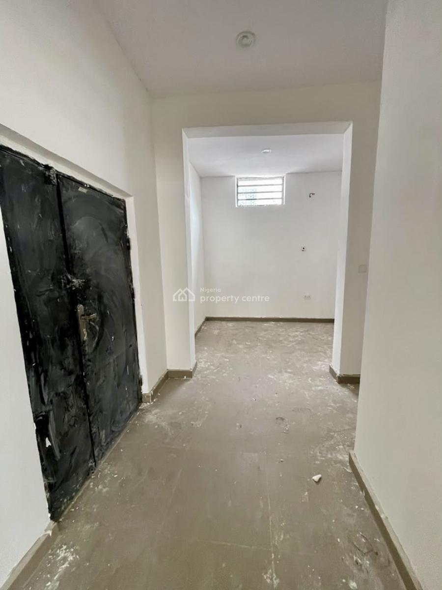 Premium 450sqm Commercial Space on First & Second Floors, Ajah, Lagos, Commercial Property for Rent