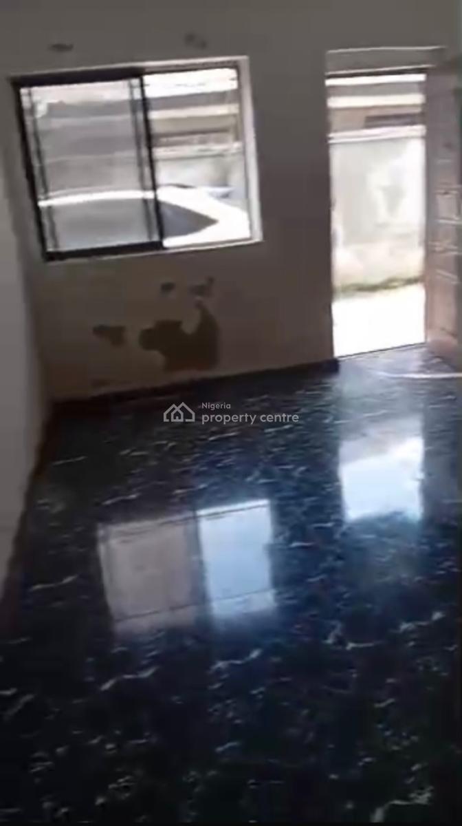 2 Bedroom Flat Available, Aptech Estate, Sangotedo, Ajah, Lagos, Flat / Apartment for Rent