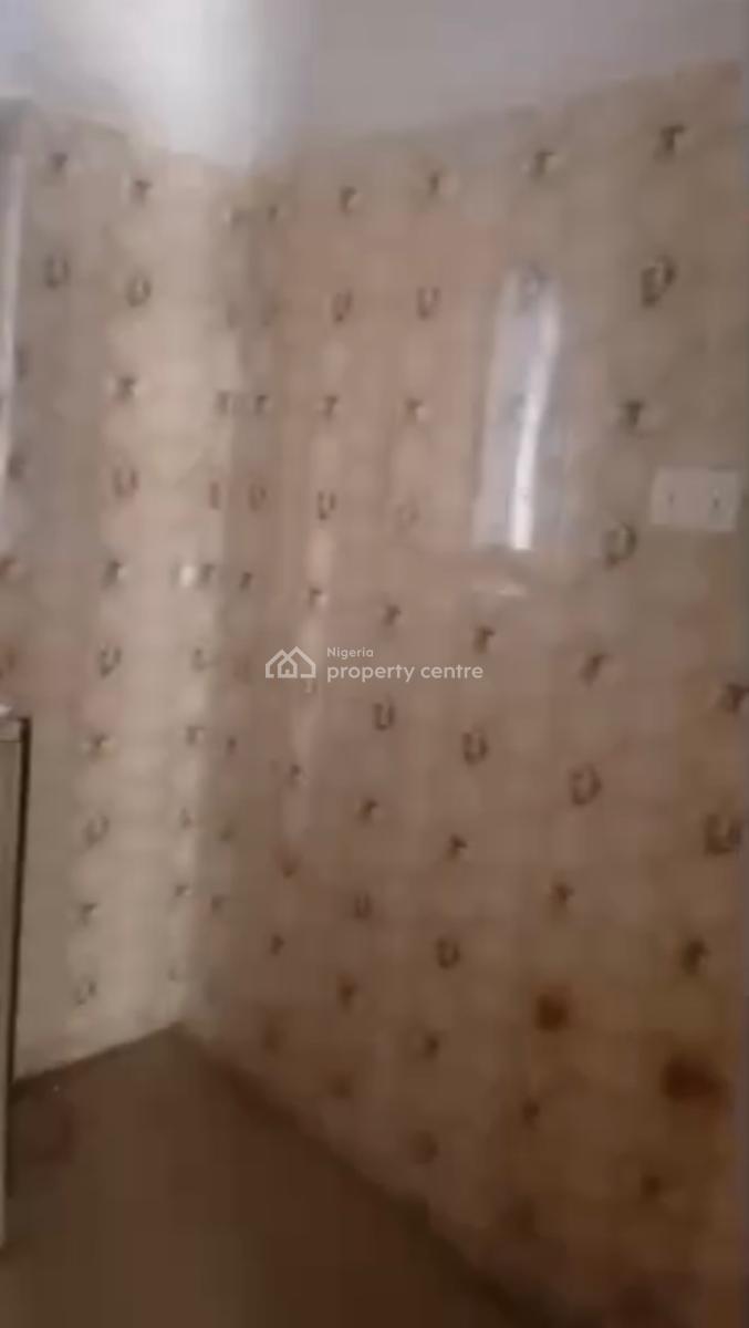 2 Bedroom Flat Available, Aptech Estate, Sangotedo, Ajah, Lagos, Flat / Apartment for Rent
