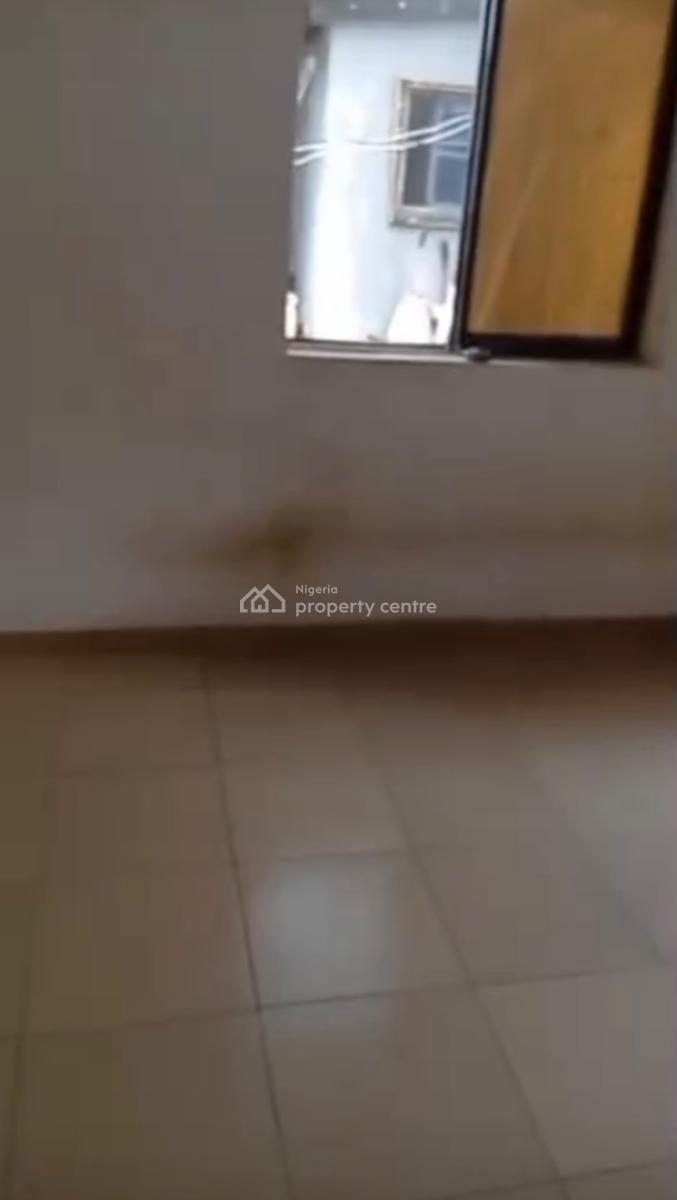 2 Bedroom Flat Available, Aptech Estate, Sangotedo, Ajah, Lagos, Flat / Apartment for Rent