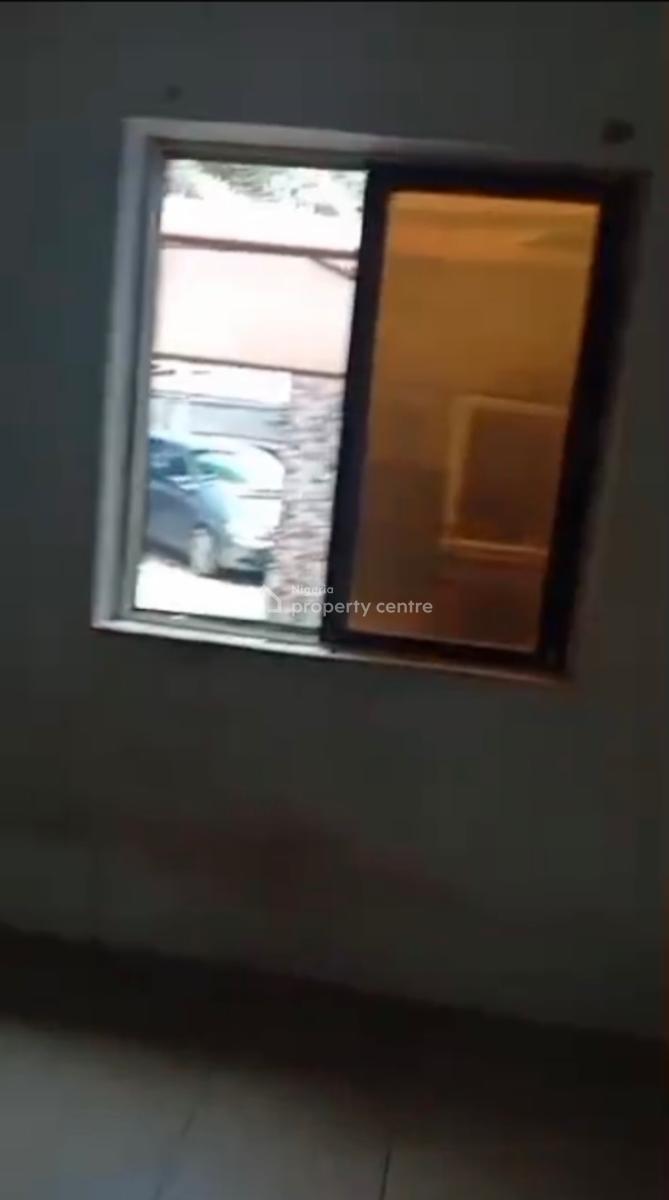 2 Bedroom Flat Available, Aptech Estate, Sangotedo, Ajah, Lagos, Flat / Apartment for Rent