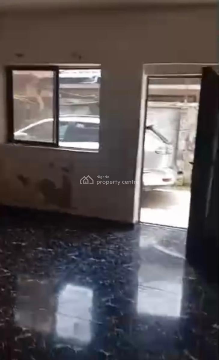 2 Bedroom Flat Available, Aptech Estate, Sangotedo, Ajah, Lagos, Flat / Apartment for Rent