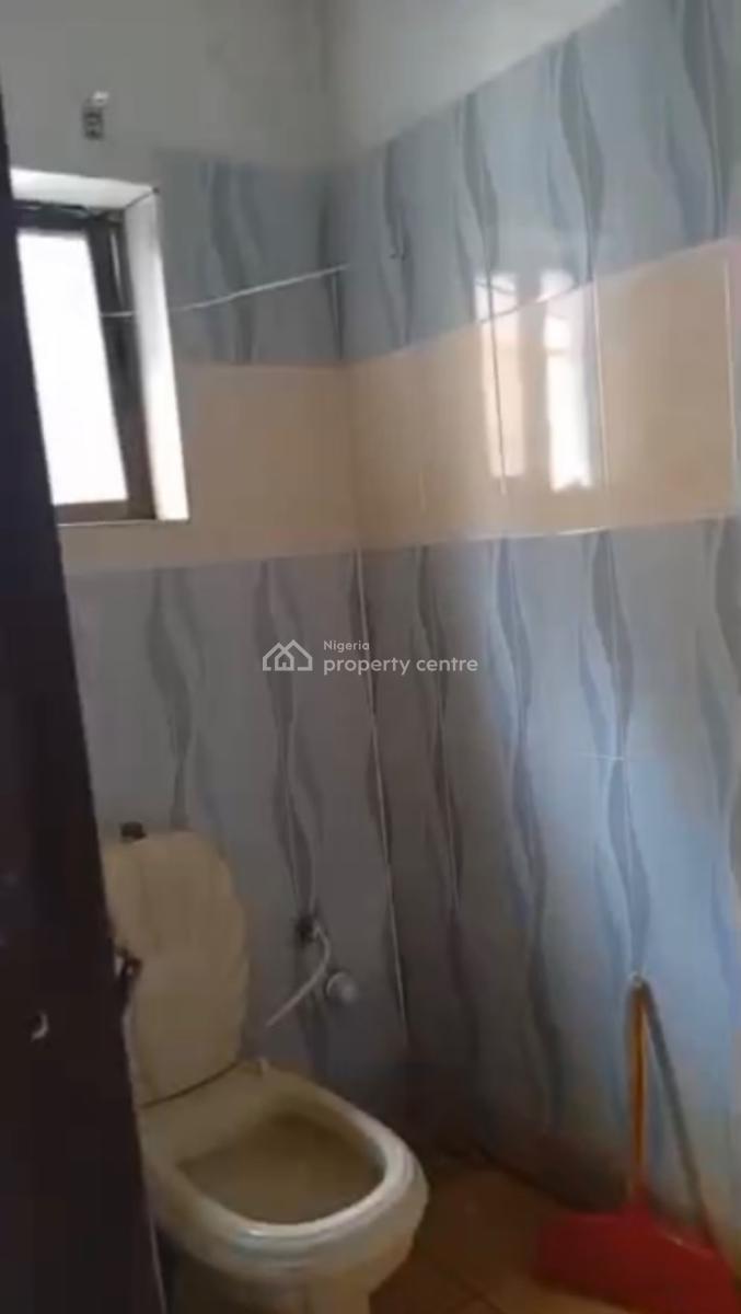 2 Bedroom Flat Available, Aptech Estate, Sangotedo, Ajah, Lagos, Flat / Apartment for Rent