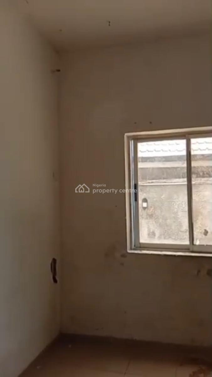 2 Bedroom Flat Available, Aptech Estate, Sangotedo, Ajah, Lagos, Flat / Apartment for Rent