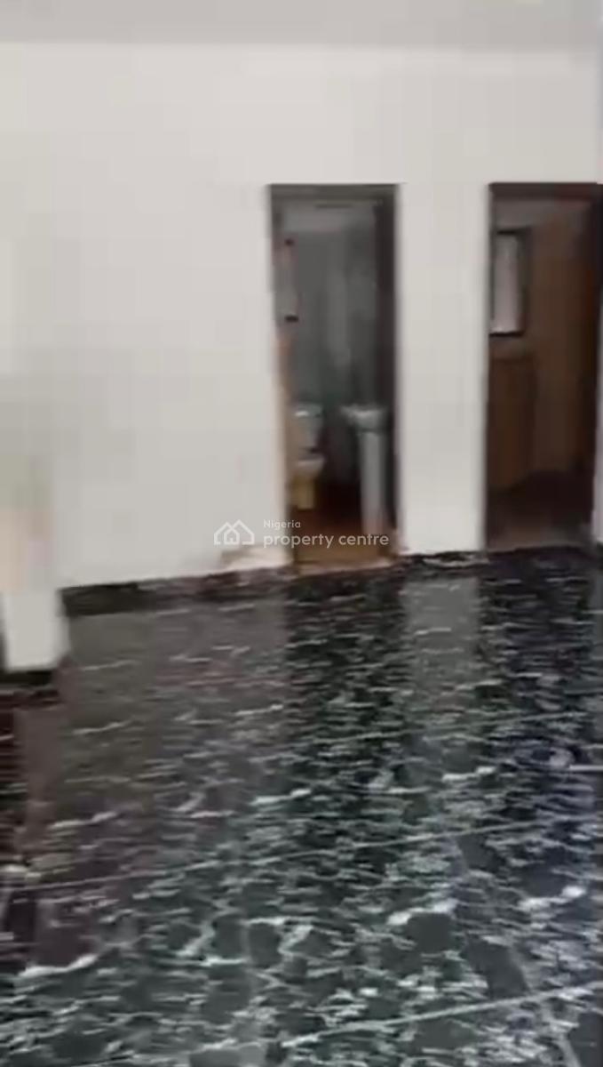2 Bedroom Flat Available, Aptech Estate, Sangotedo, Ajah, Lagos, Flat / Apartment for Rent