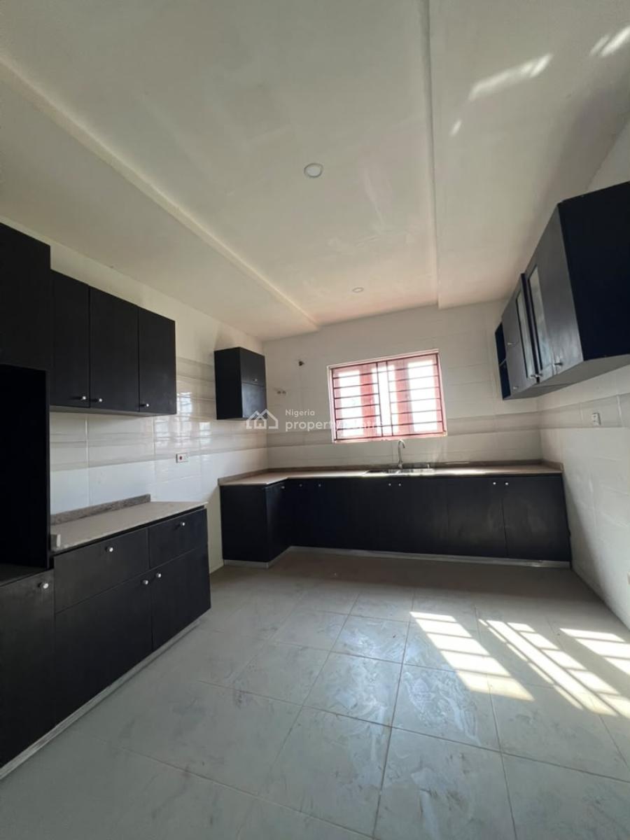 a New Residential Mini Estate Comprising 3,4 and 5 Bedroom, Jahi, Abuja, House for Sale