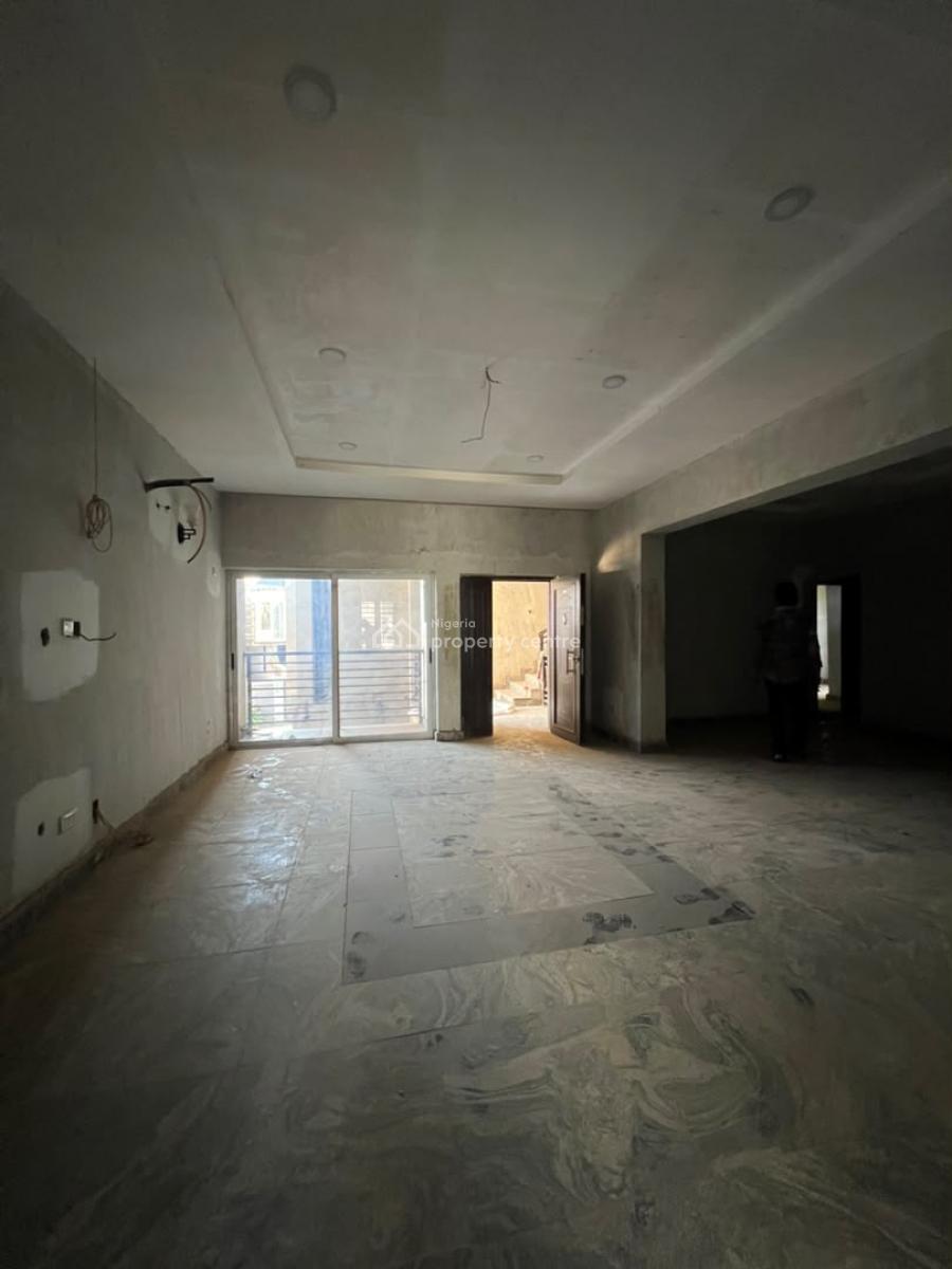 a New Residential Mini Estate Comprising 3,4 and 5 Bedroom, Jahi, Abuja, House for Sale