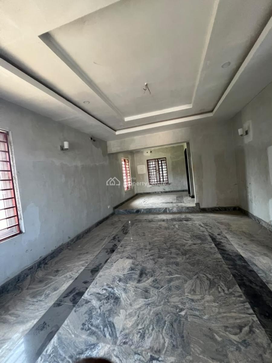 a New Residential Mini Estate Comprising 3,4 and 5 Bedroom, Jahi, Abuja, House for Sale