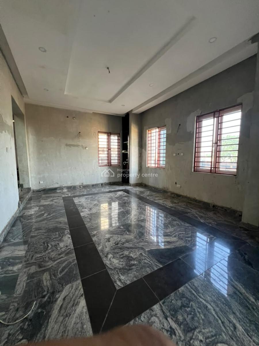 a New Residential Mini Estate Comprising 3,4 and 5 Bedroom, Jahi, Abuja, House for Sale