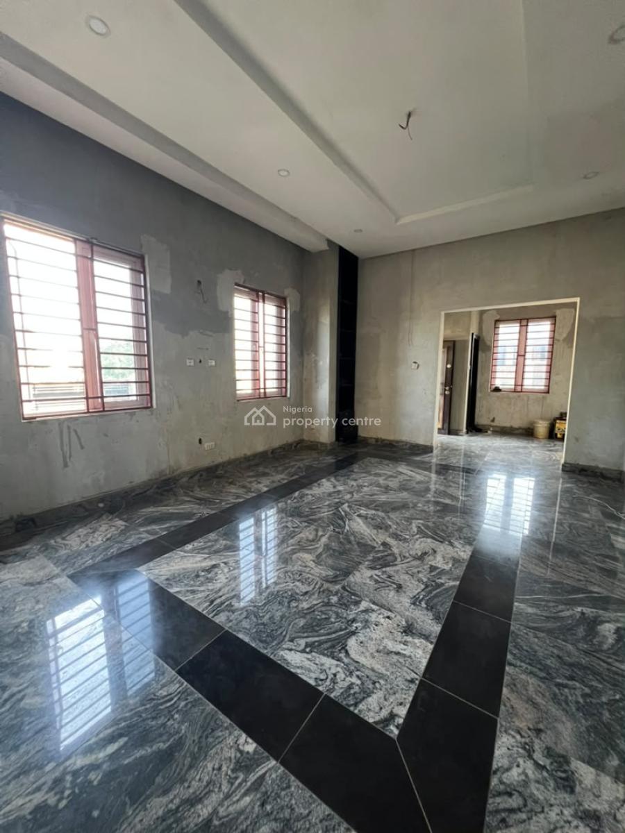 a New Residential Mini Estate Comprising 3,4 and 5 Bedroom, Jahi, Abuja, House for Sale